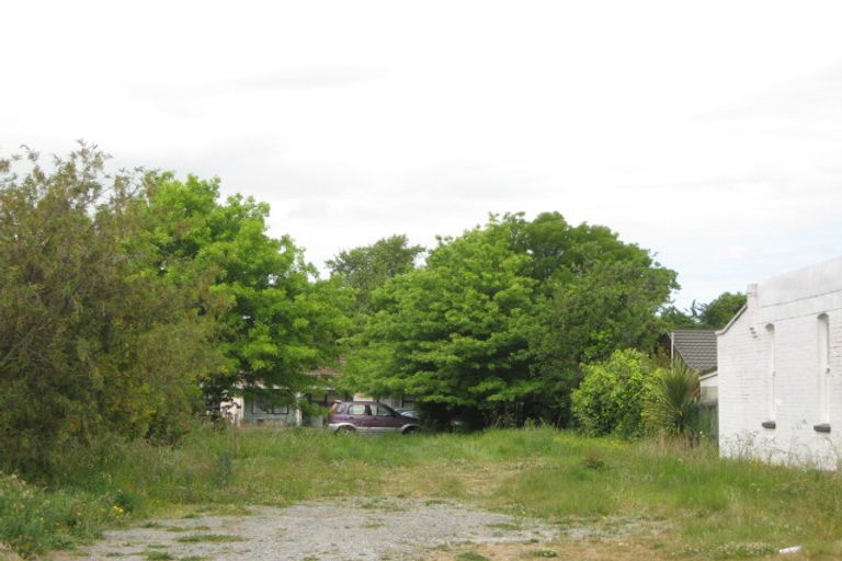 Photo of property in 54 Avalon Street, Richmond, Christchurch, 8013