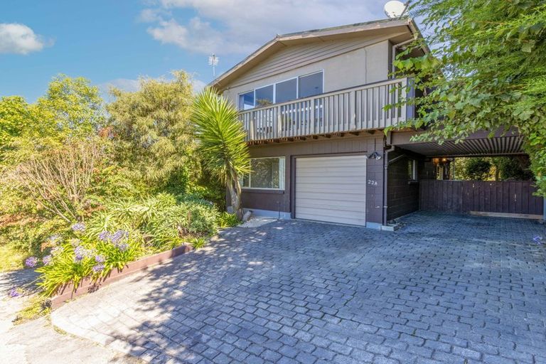 Photo of property in 22a Rossmore Terrace, Cashmere, Christchurch, 8022