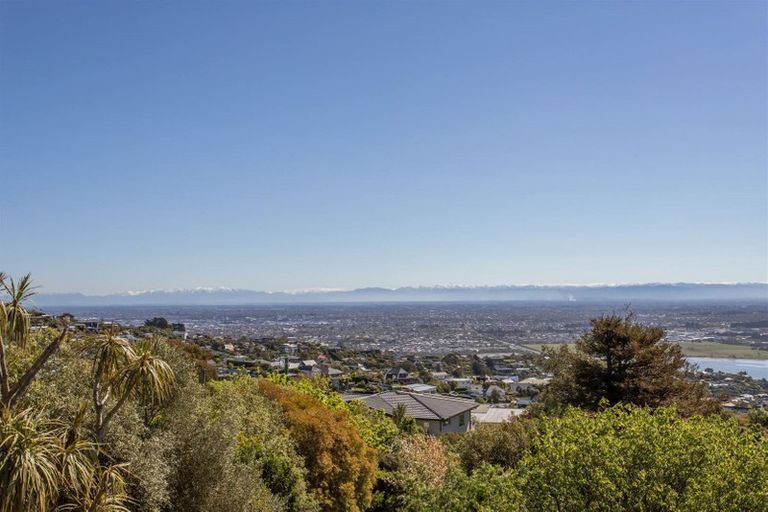 Photo of property in 165 Moncks Spur Road, Mount Pleasant, Christchurch, 8081