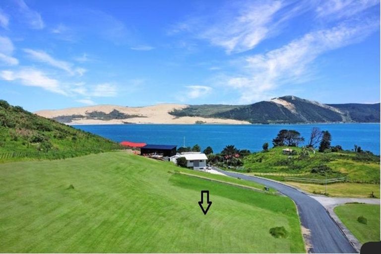 Photo of property in 38 Opononi Heights Drive, Opononi, Kaikohe, 0473