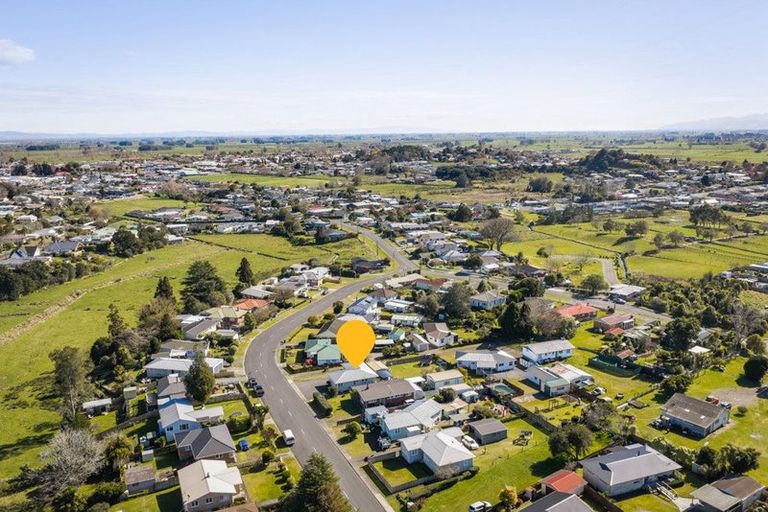 Photo of property in 20 Shaw Avenue, Paeroa, 3600