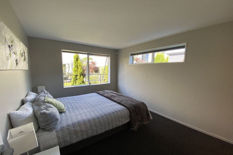 Photo of property in 15/7 Bangor Street, Christchurch Central, Christchurch, 8011
