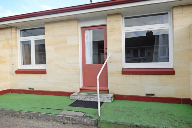 Photo of property in 7 Clare Street, Oamaru North, Oamaru, 9400