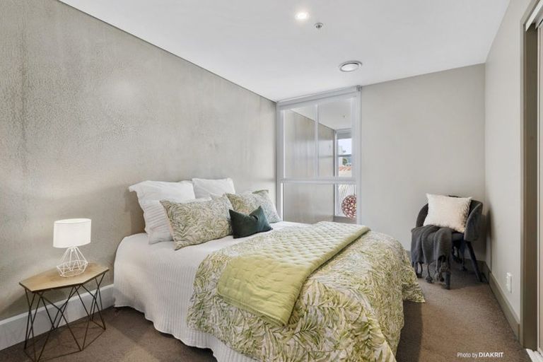 Photo of property in Canvas Apartments, 6/307 Willis Street, Te Aro, Wellington, 6011