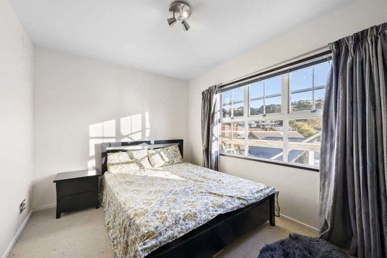 Photo of property in 8p Finlay Terrace, Mount Cook, Wellington, 6021