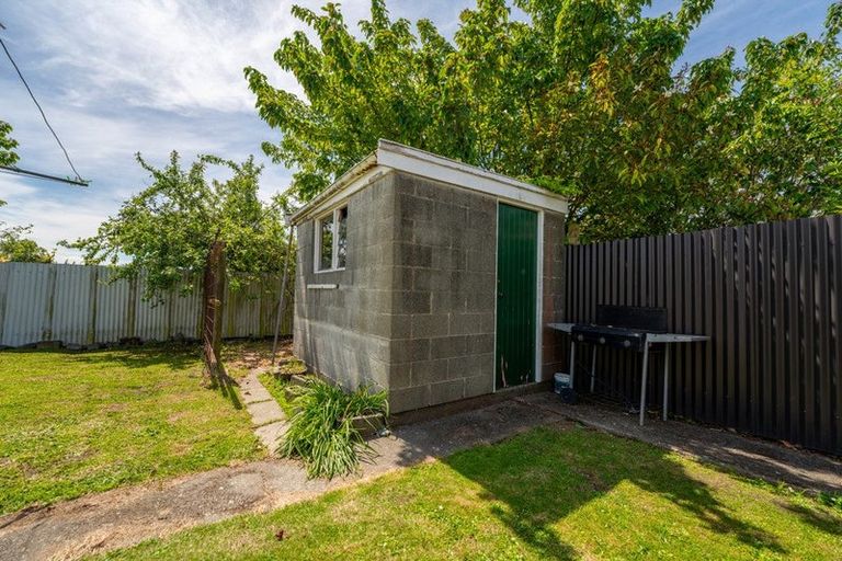 Photo of property in 15a Baker Street, West End, Timaru, 7910