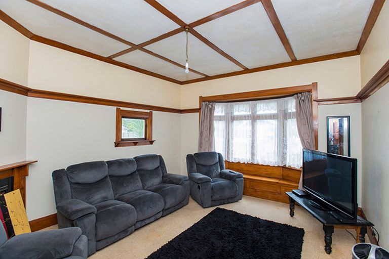 Photo of property in 281 Kahutia Street, Gisborne, 4010