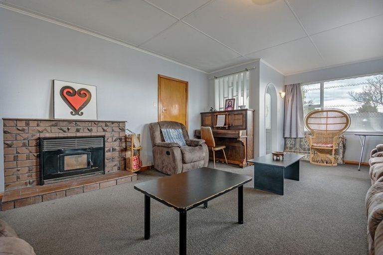 Photo of property in 28 Slacks Road, Awapuni, Palmerston North, 4412