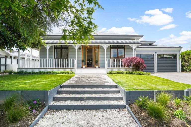 Photo of property in 44 Ellerslie Avenue, Chartwell, Hamilton, 3210