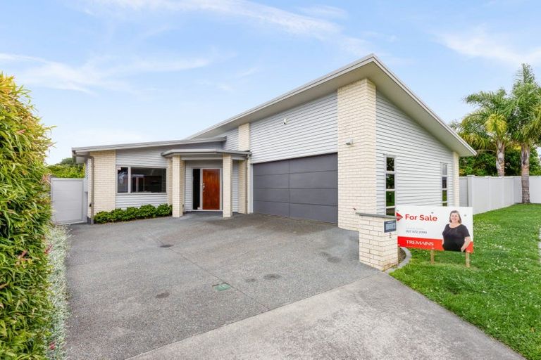 Photo of property in 2 Edwards Street, Frimley, Hastings, 4120