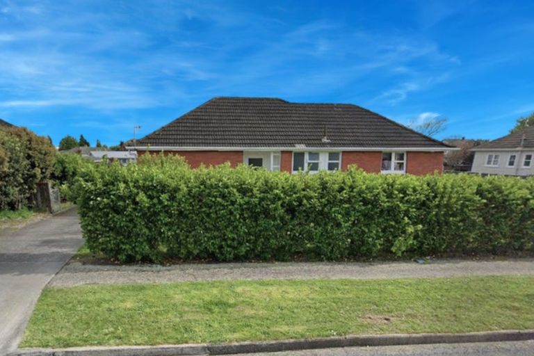 Photo of property in 101 Rangiora Avenue, Roslyn, Palmerston North, 4414