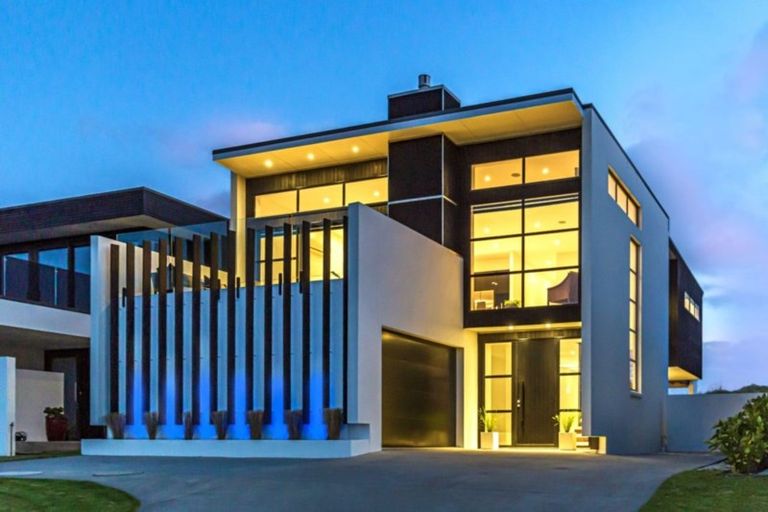 Photo of property in 46 Mangatawhiri Road, Omaha, Warkworth, 0986