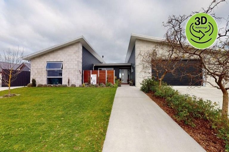 Photo of property in 11 Trent Place, Huntingdon, Ashburton, 7774