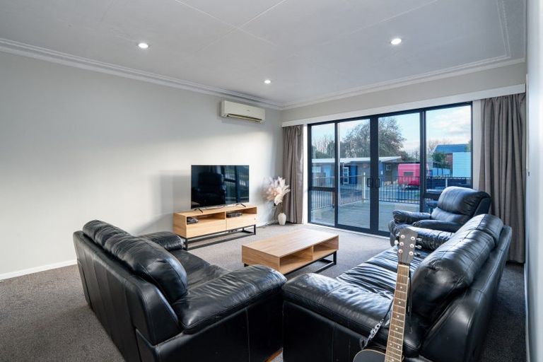 Photo of property in 25 Beatty Street, Strathern, Invercargill, 9812