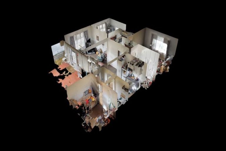 Photo of property in 98 George Street, Tinwald, Ashburton, 7700