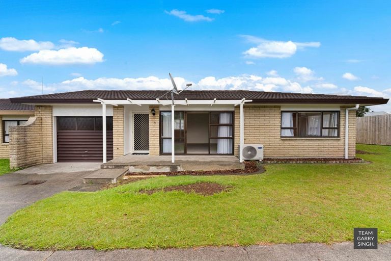 Photo of property in 3/6 Glenora Road, Takanini, 2112