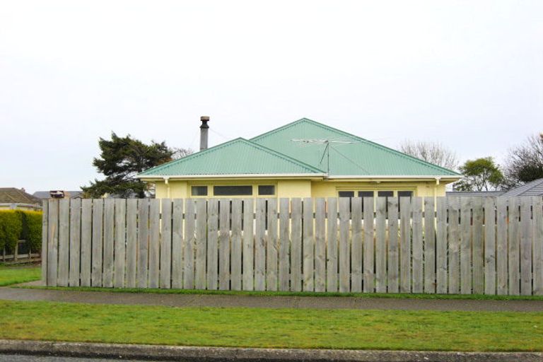 Photo of property in 317 Crinan Street, Georgetown, Invercargill, 9812