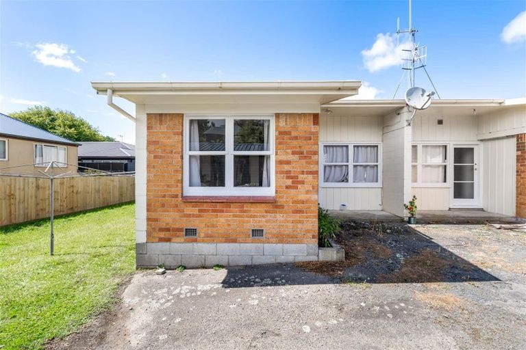 Photo of property in 11 Fow Street, Hamilton Central, Hamilton, 3204