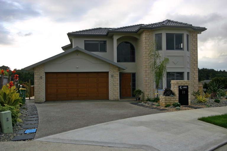 Photo of property in 32 Phoenicia Court, The Gardens, Auckland, 2105