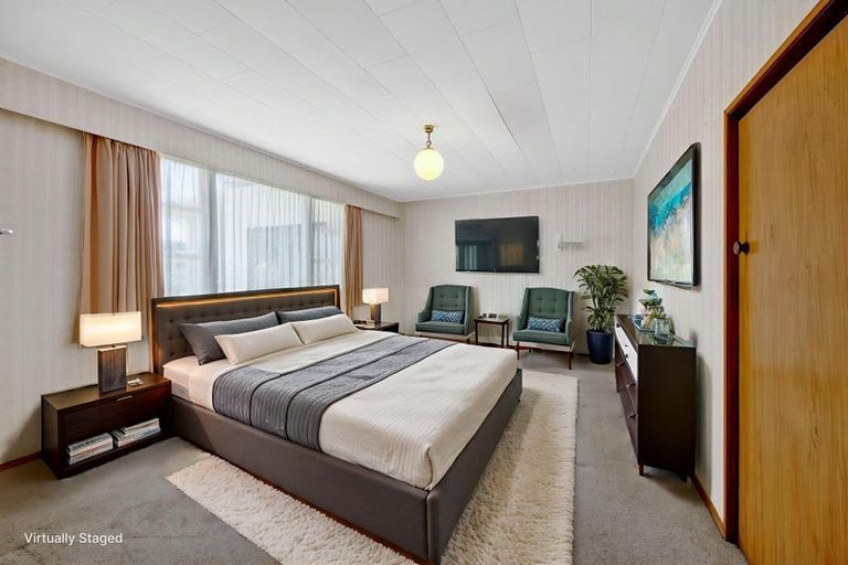 Photo of property in 5 Wera Street, Hawera, 4610