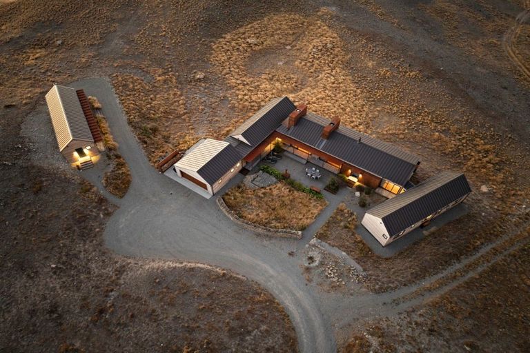 Photo of property in 1640 Lilybank Road, Tekapo, Lake Tekapo, 7999