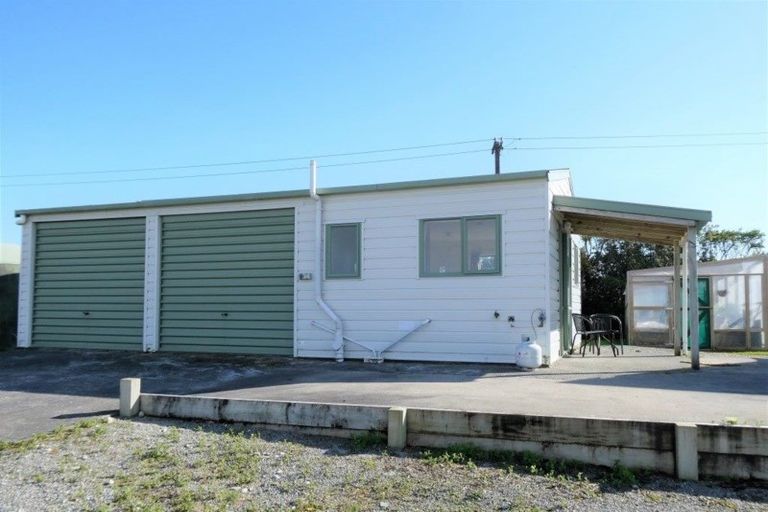 Photo of property in 4 Stafford Road, Awatuna, Hokitika, 7882