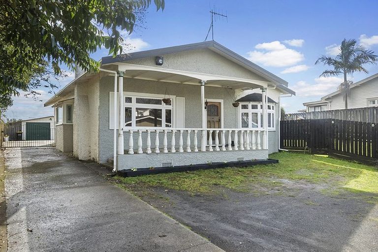 Photo of property in 319 Thames Street, Morrinsville, 3300