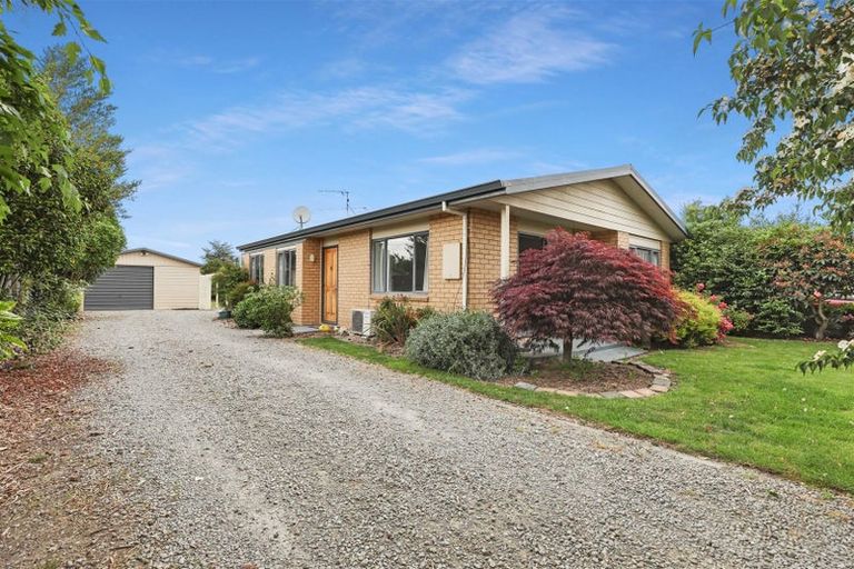 Photo of property in 18 Mcdonald Street, Netherby, Ashburton, 7700