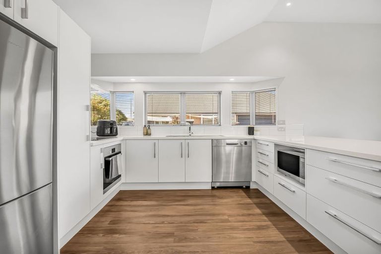 Photo of property in 6a Burwood Road, Burwood, Christchurch, 8083