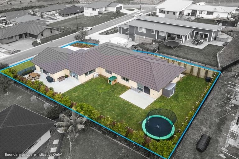 Photo of property in 28 Oliver Street, Warkworth, 0910