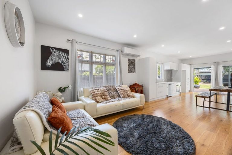 Photo of property in 55 Chrystal Street, Richmond, Christchurch, 8013