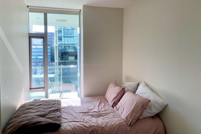 Photo of property in Chews Lane Apartments, 9d/9 Chews Lane, Wellington Central, Wellington, 6011