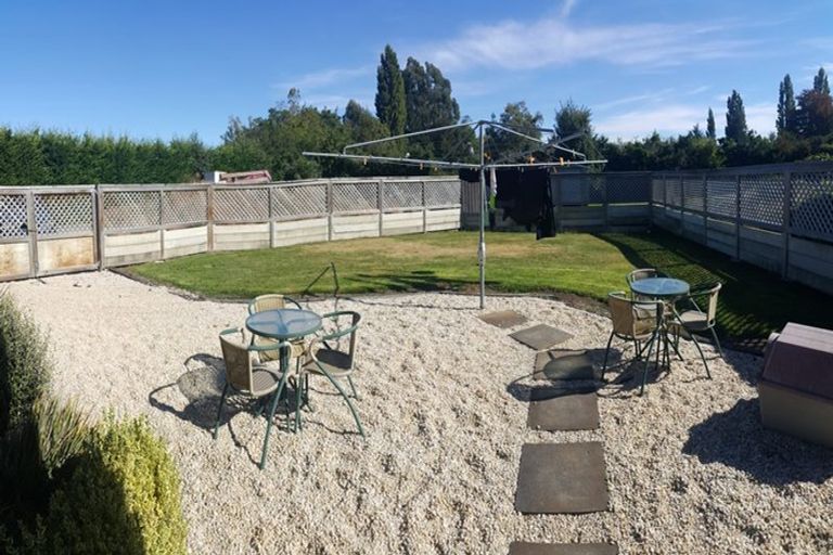 Photo of property in 16 Tarbottons Road, Tinwald, Ashburton, 7700