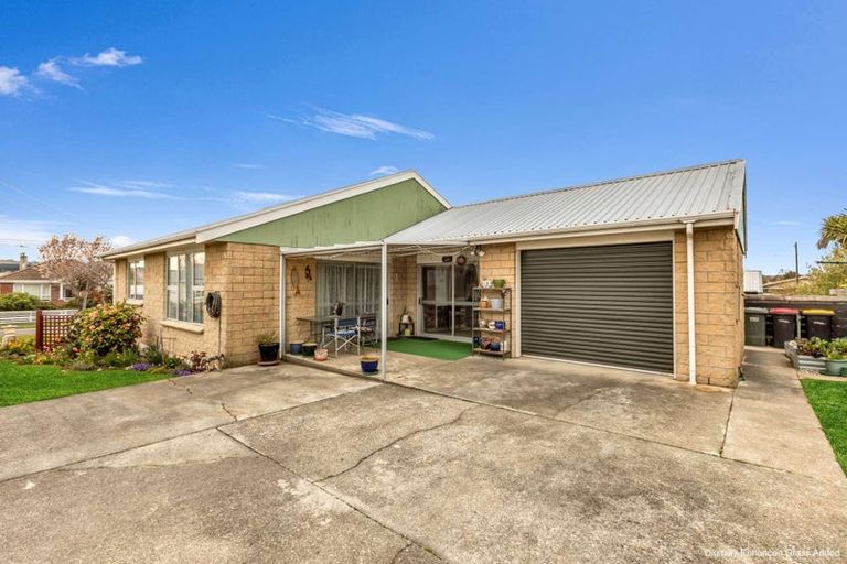 Photo of property in 5a Milton Street, Gore, 9710
