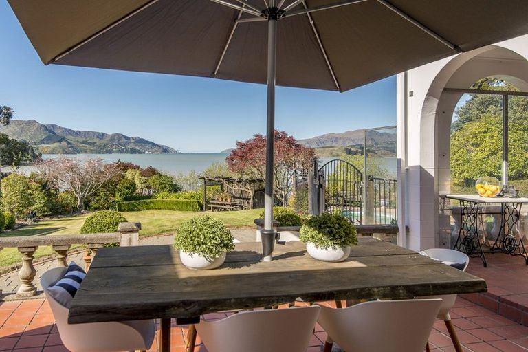 Photo of property in 11 Merlincote Crescent, Governors Bay, Lyttelton, 8971