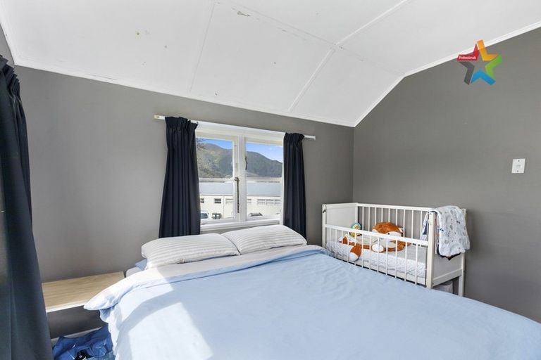 Photo of property in 4/87 Cambridge Terrace, Waterloo, Lower Hutt, 5011