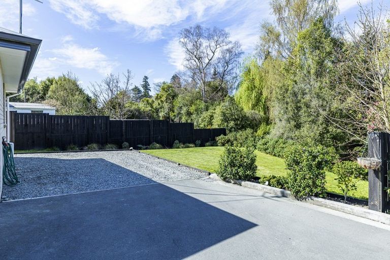 Photo of property in 41a Cox Street, Geraldine, 7930