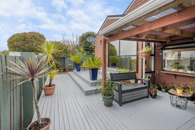 Photo of property in 7 Regal Street, Levin, 5510