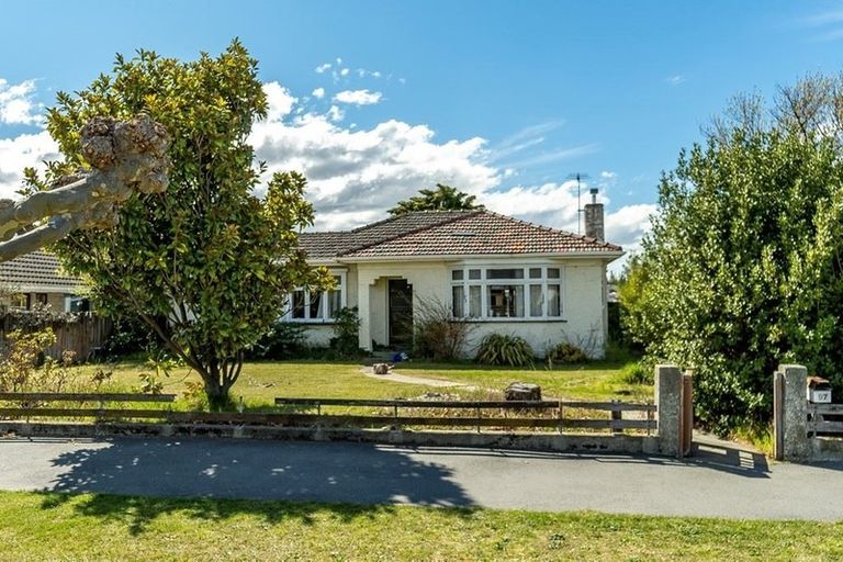 Photo of property in 97 Centennial Avenue, Alexandra, 9320