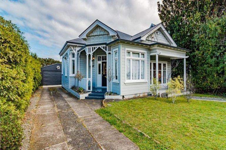 Photo of property in 5 Koromiko Road, Gonville, Whanganui, 4501