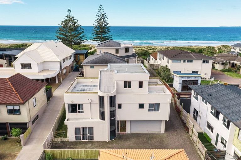 Photo of property in 291b Oceanbeach Road, Mount Maunganui, 3116