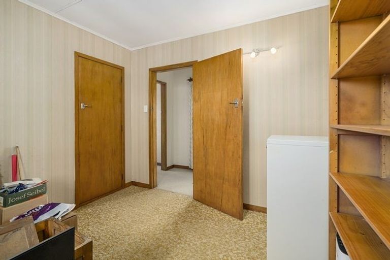 Photo of property in 152 Kelvin Grove Road, Kelvin Grove, Palmerston North, 4414