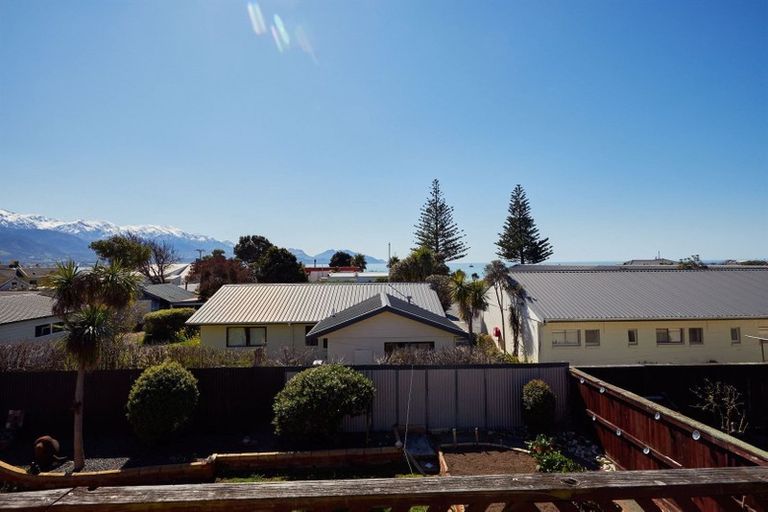 Photo of property in 157 Torquay Street, Kaikoura, 7300