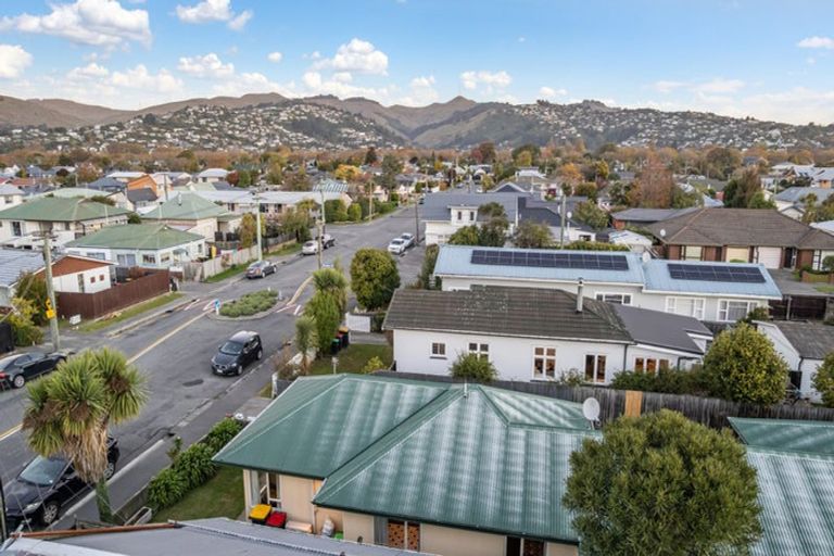 Photo of property in 1/45 Longfellow Street, Sydenham, Christchurch, 8023