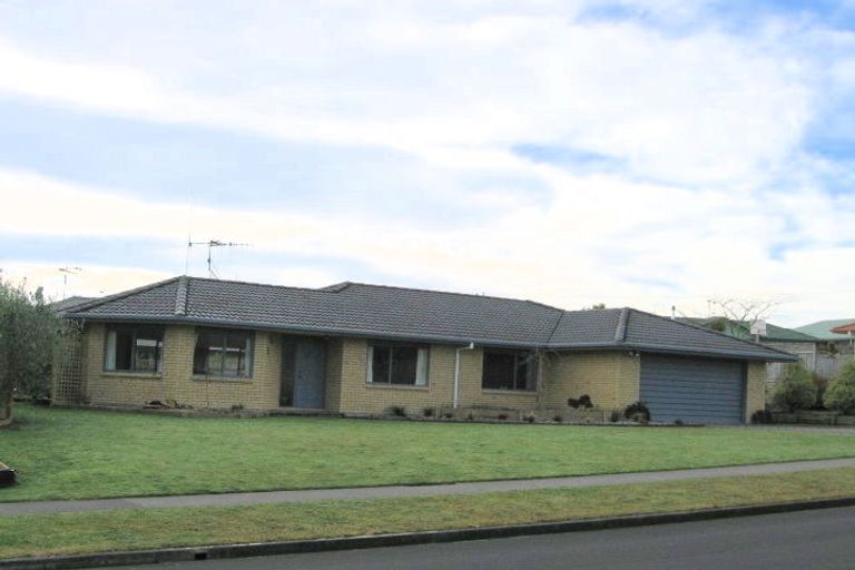 Photo of property in 46 Ayrshire Drive, Grandview Heights, Hamilton, 3200