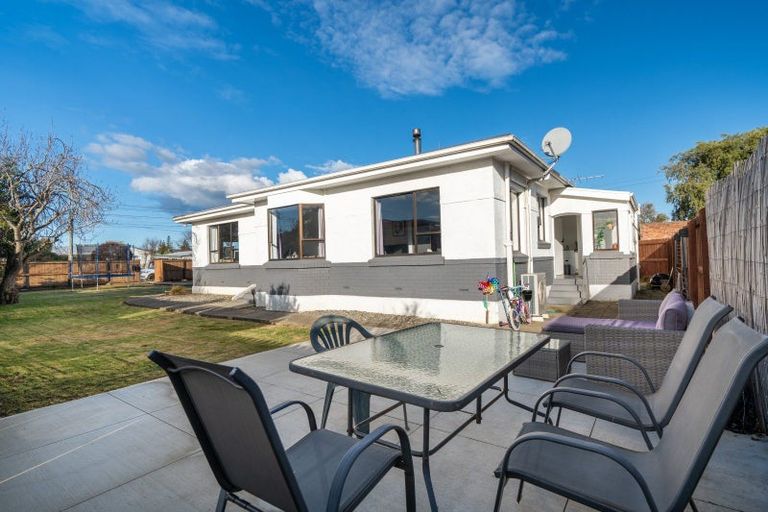 Photo of property in 99 Forfar Street, Mosgiel, 9024