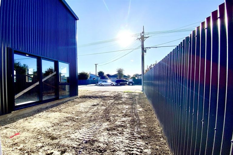 Photo of property in 126a Milton Street, Somerfield, Christchurch, 8024