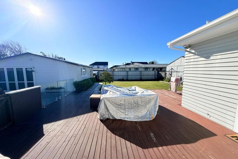 Photo of property in 46 Kensington Avenue, Mairehau, Christchurch, 8013