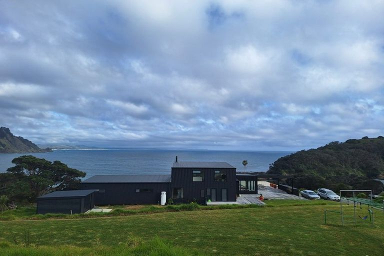 Photo of property in 158 Goat Island Road, Leigh, 0985