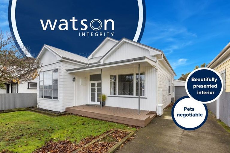 Photo of property in 27 Waldegrave Street, Palmerston North, 4410